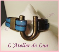 U Azul